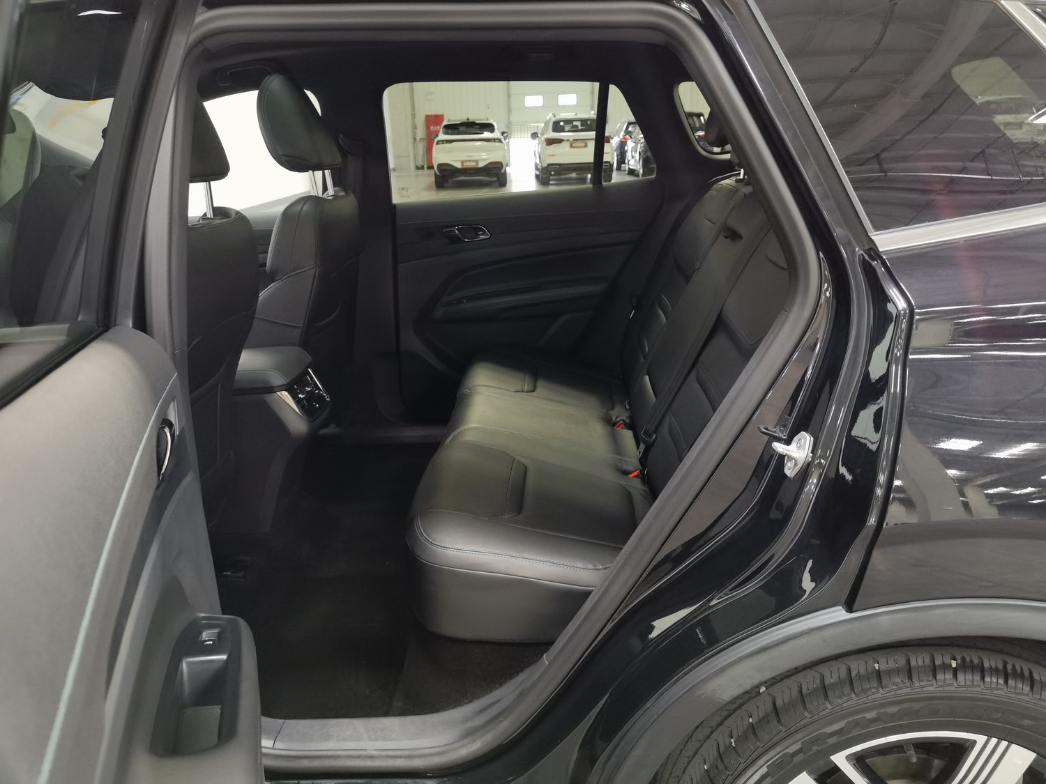 Used Ford Equator Sport 2023 1.5 AT