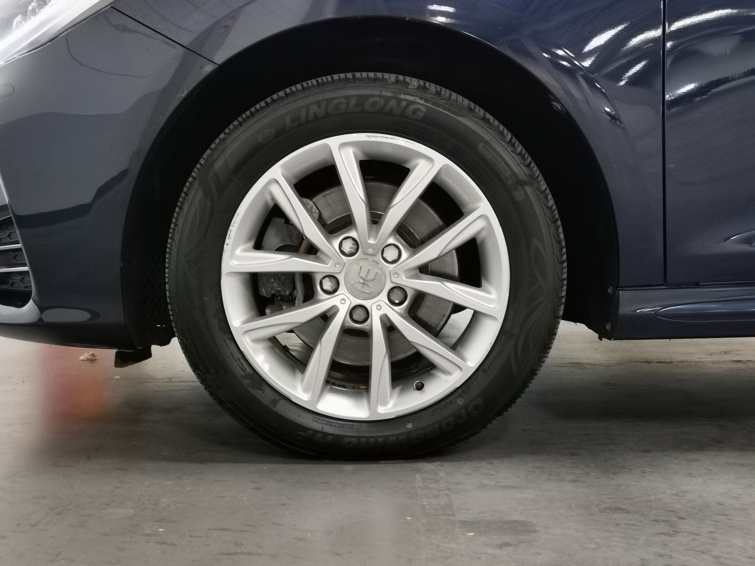 Used BYD Song MAX 2019 1.5 MT