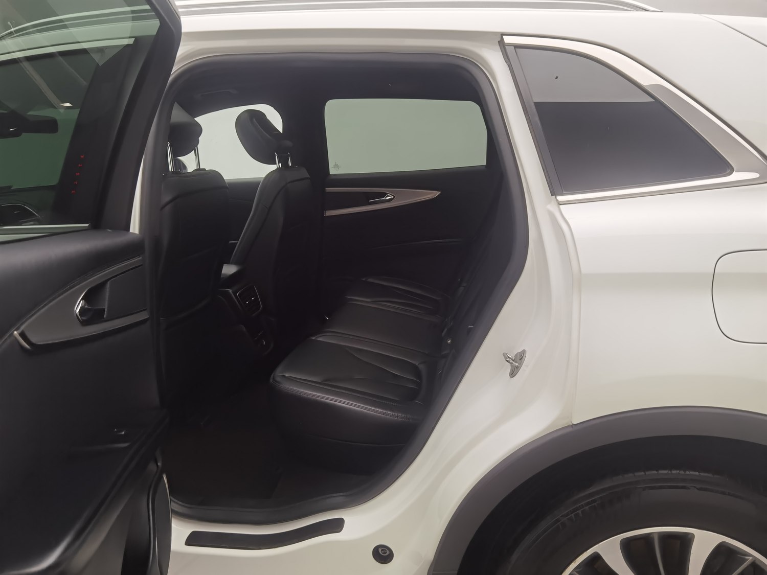 Used Lincoln Nautilus (Imported) 2020 2.0 AT