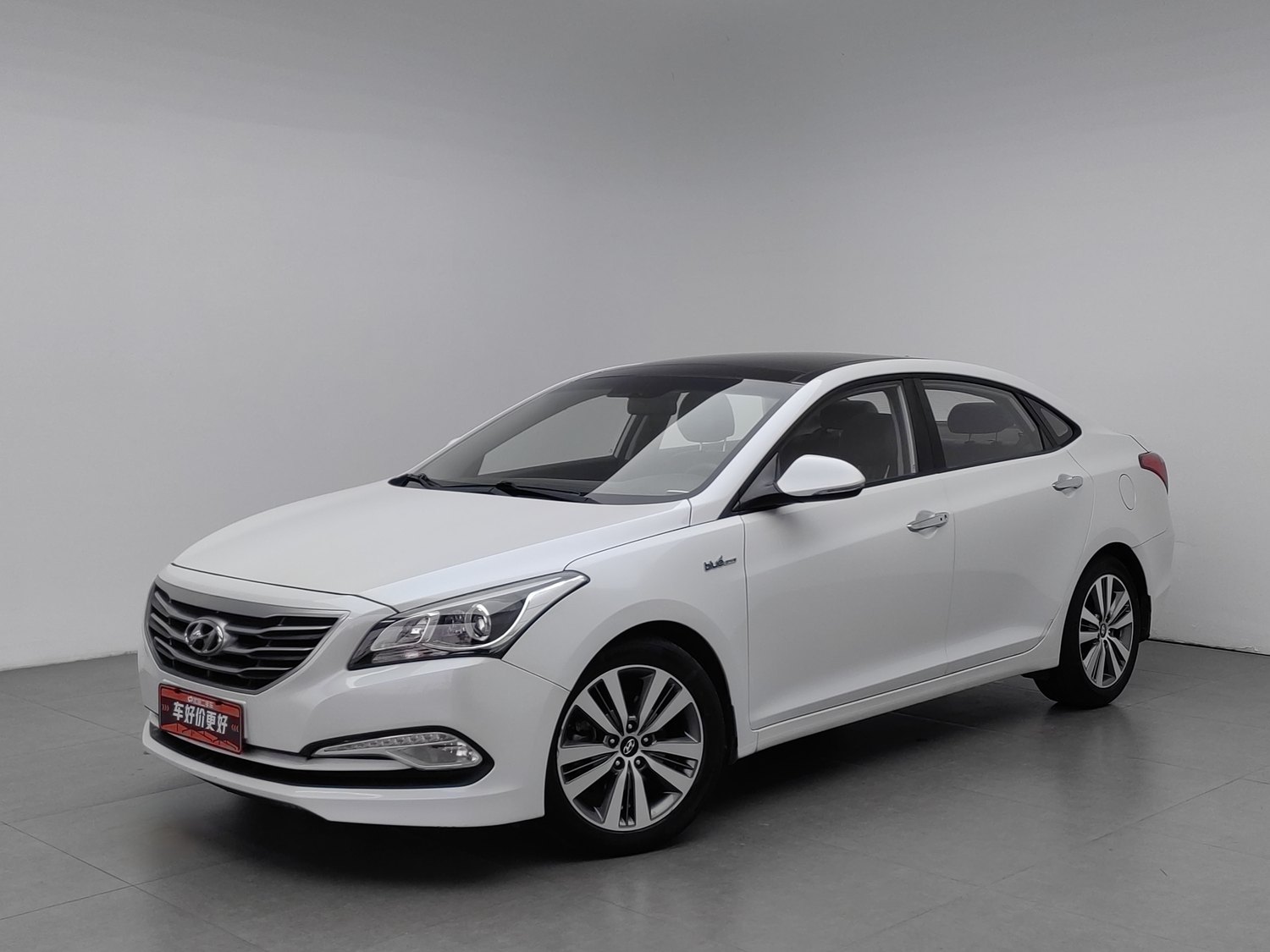 Used Hyundai Mistra 2016 1.6 AT