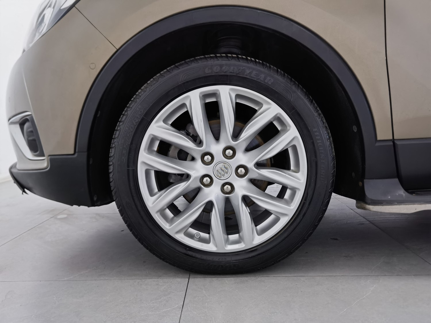 Used Buick Envision 2018 2.0 AT