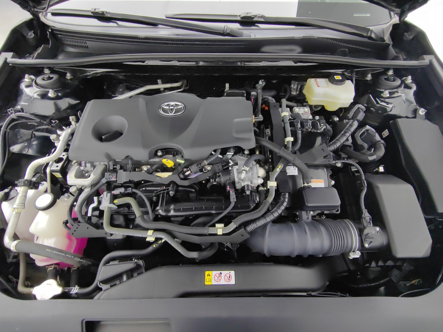 Used Toyota Camry 2021 2.5 AT