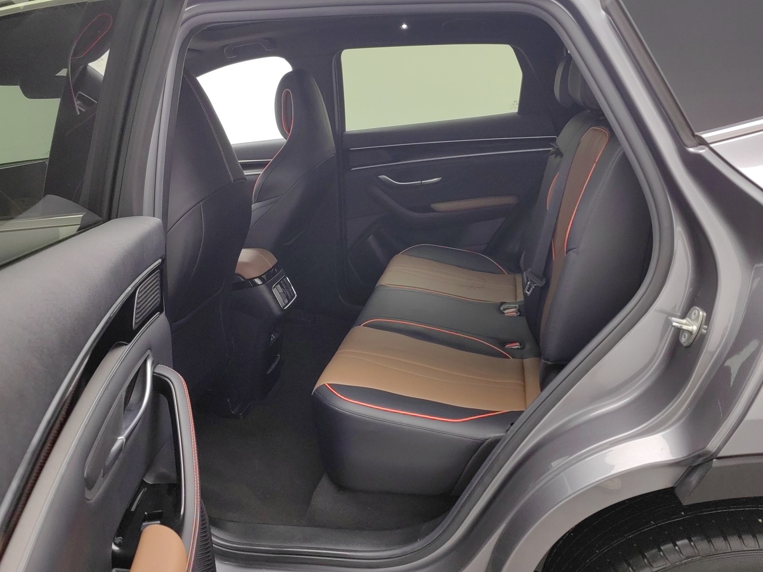 Used BYD Song PLUS 2020 1.5 AT