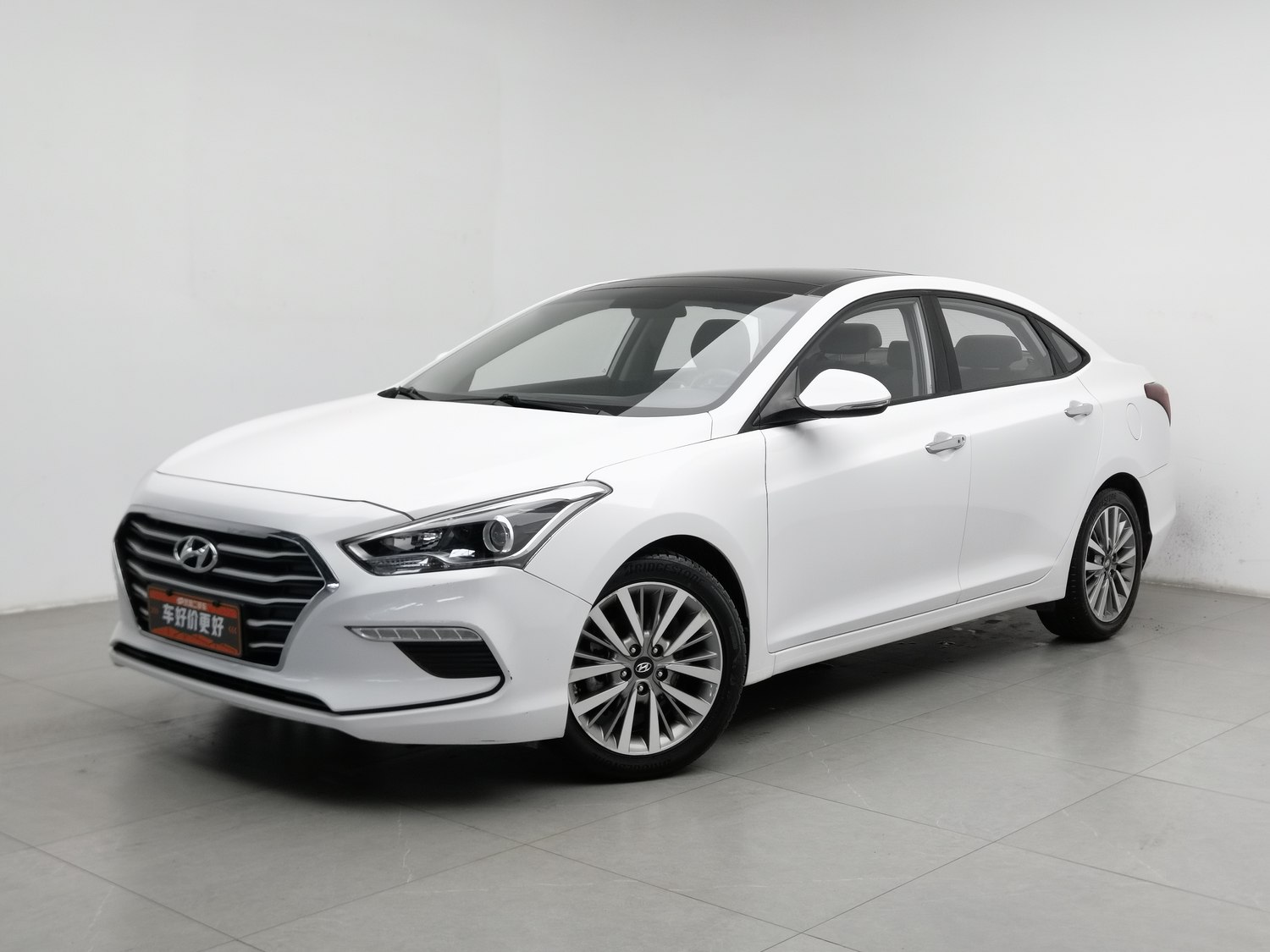 Used Hyundai Mistra 2017 1.8 AT