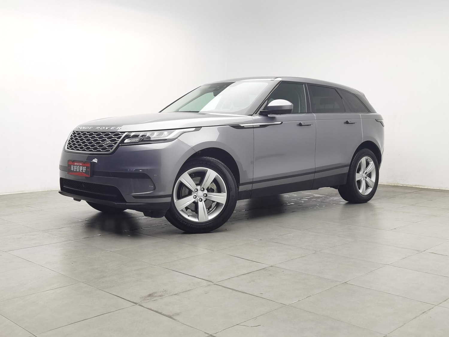 Used Land Rover Range Rover Velar 2020 2.0 AT