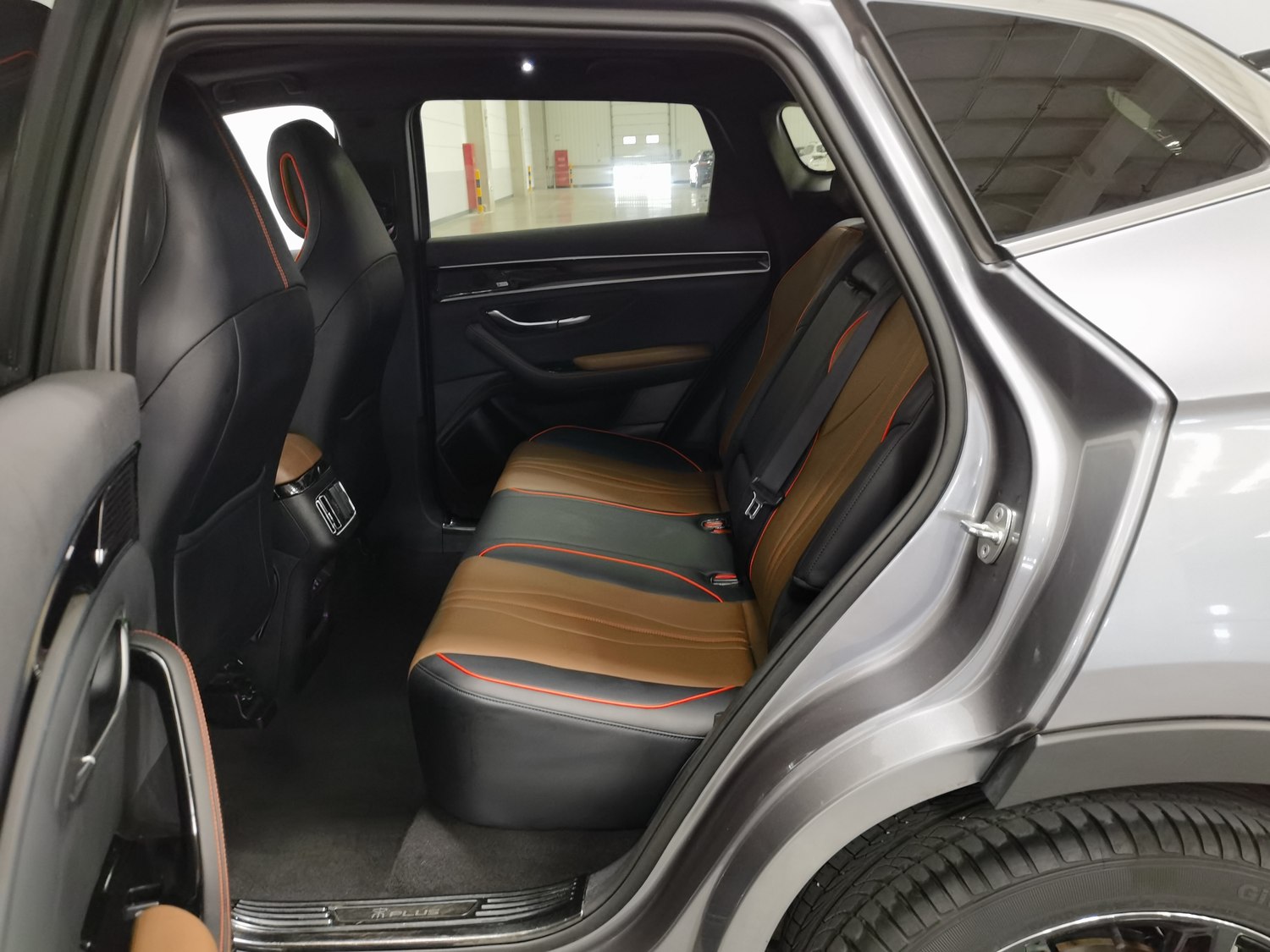 Used BYD Song PLUS 2020 1.5 AT