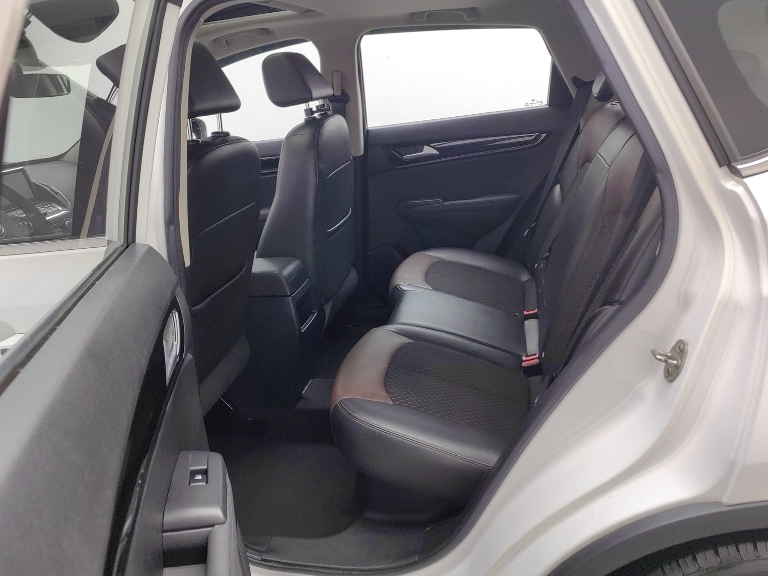Used Dongfeng Aeolus AX5 2017 1.4 MT