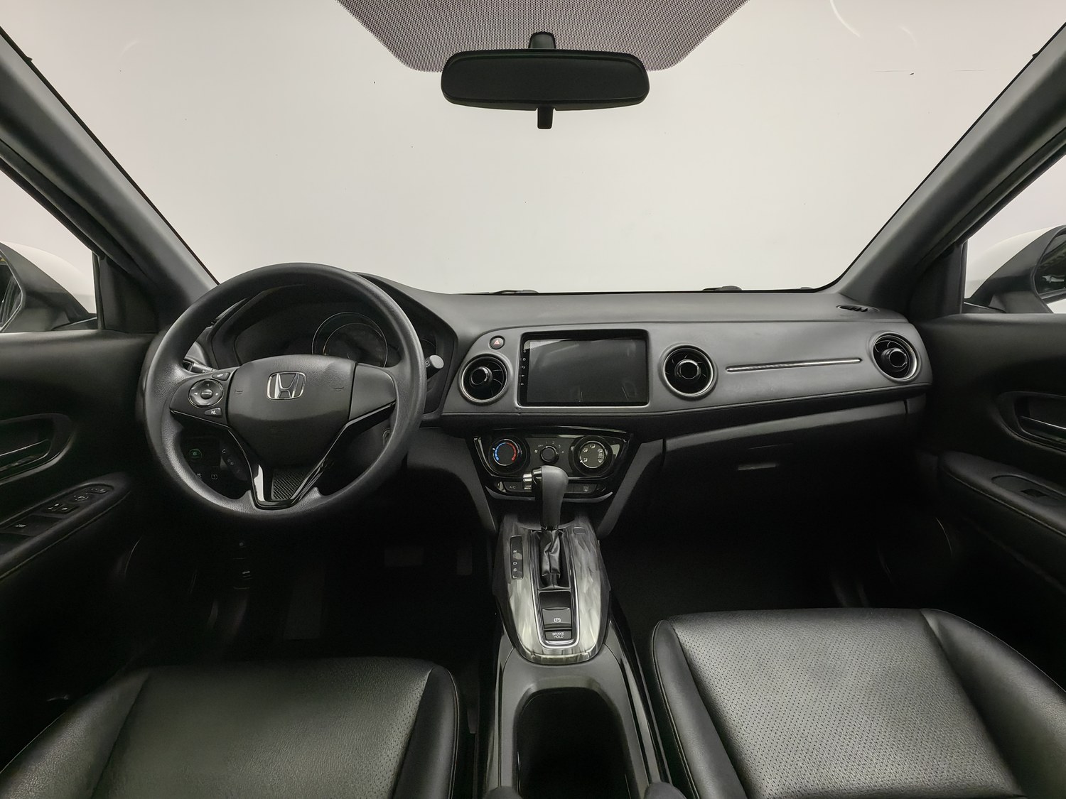 Used Honda XR-V 2019 1.5 AT