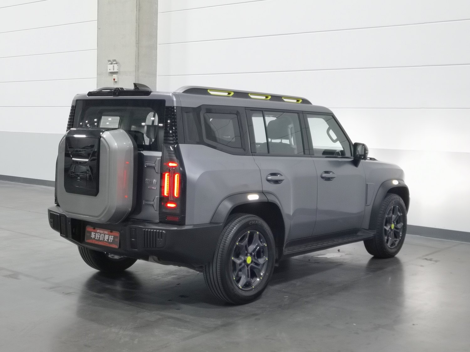 Used Jetour Traveler 2023 2.0 AT