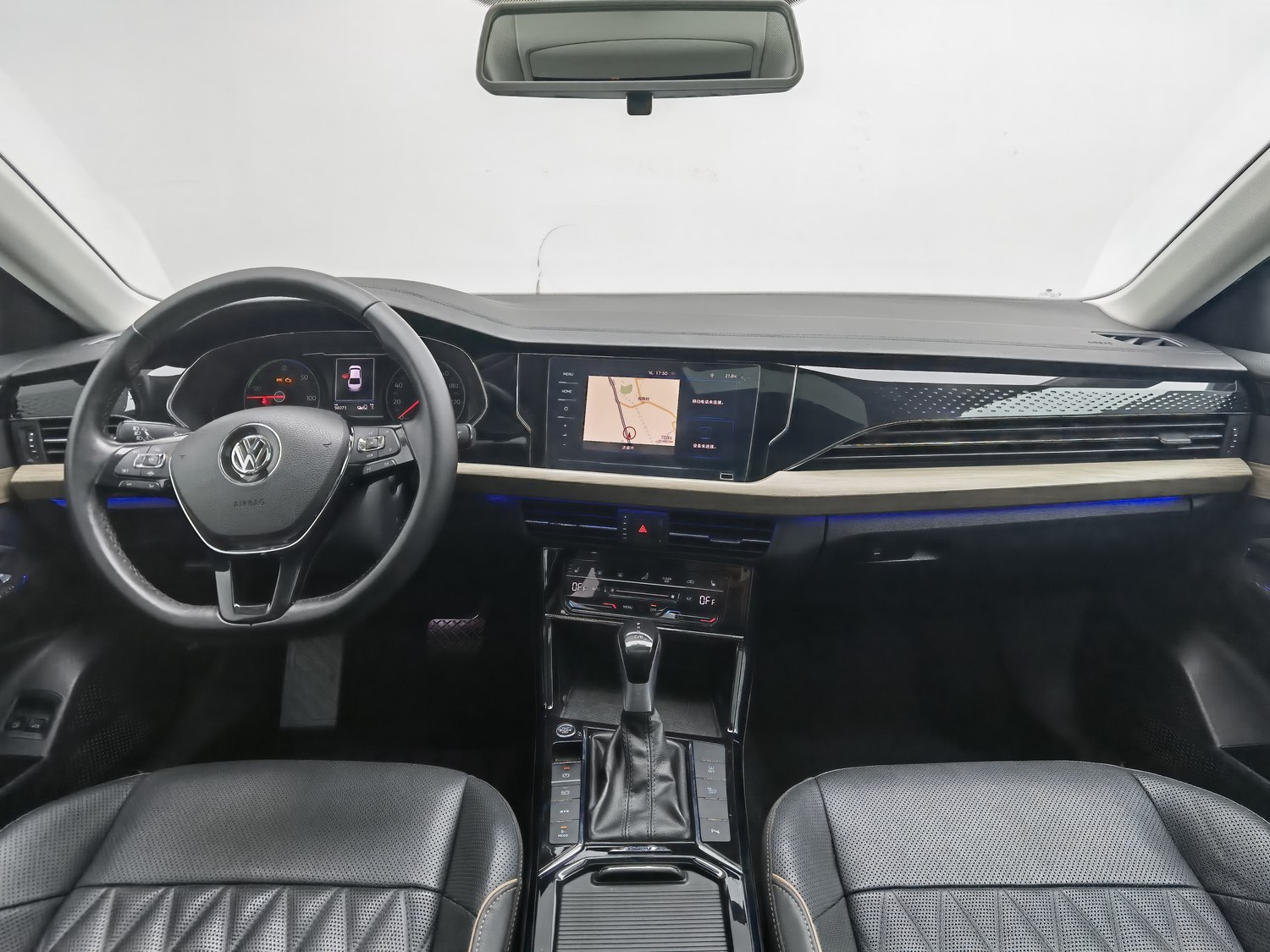 Used Volkswagen Passat EV 2020 1.4 AT