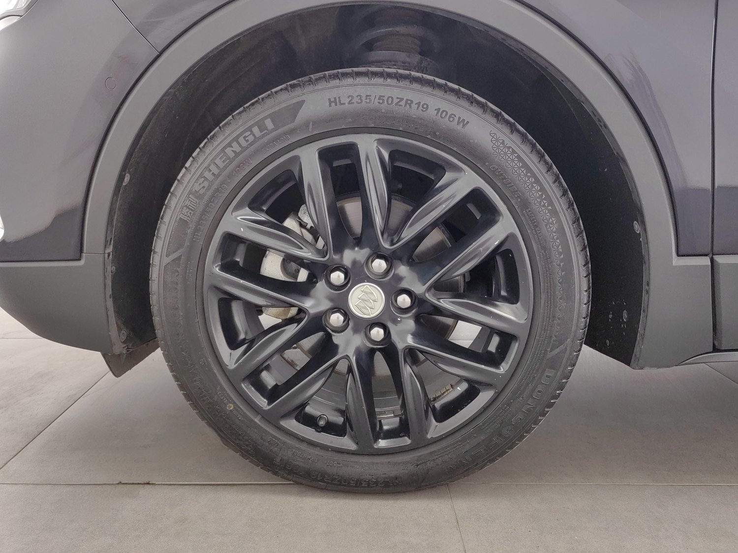 Used Buick Envision 2020 2.0 AT