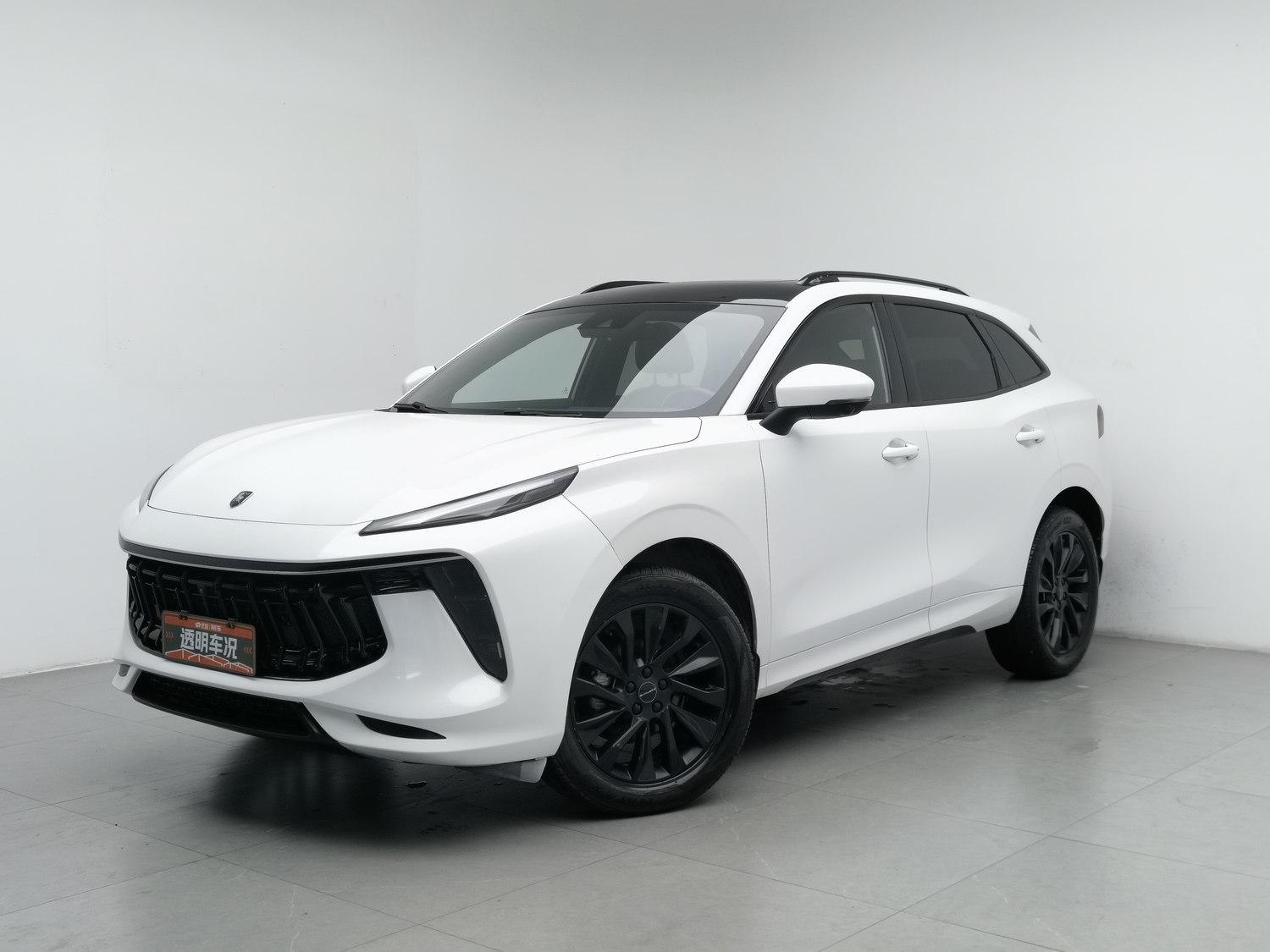 Used Dongfeng Forthing T5 EVO 2021 1.5 AT