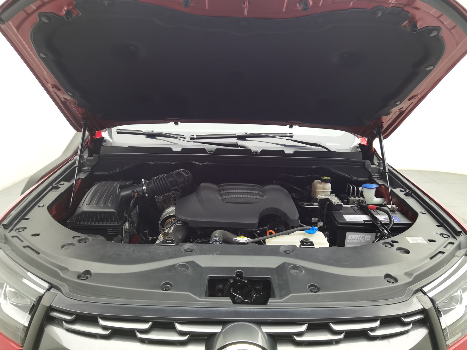 Used Great Wall Poer 2020 2.0 AT
