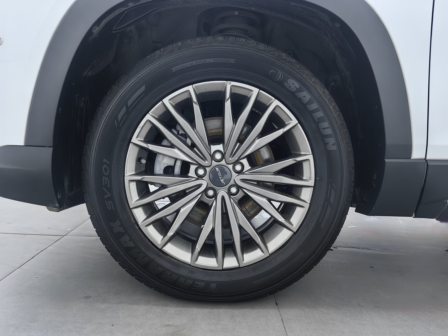 Used Jetour X90 2024 1.6 AT