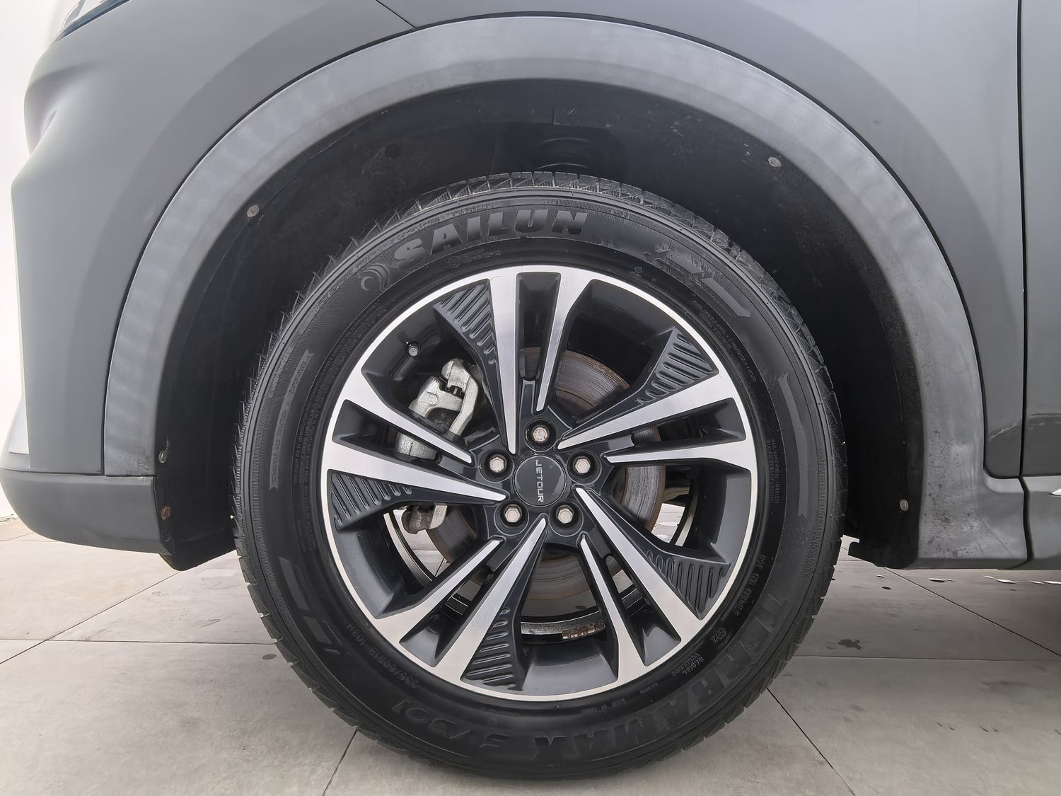 Used Jetour X70 PLUS 2021 1.6 AT