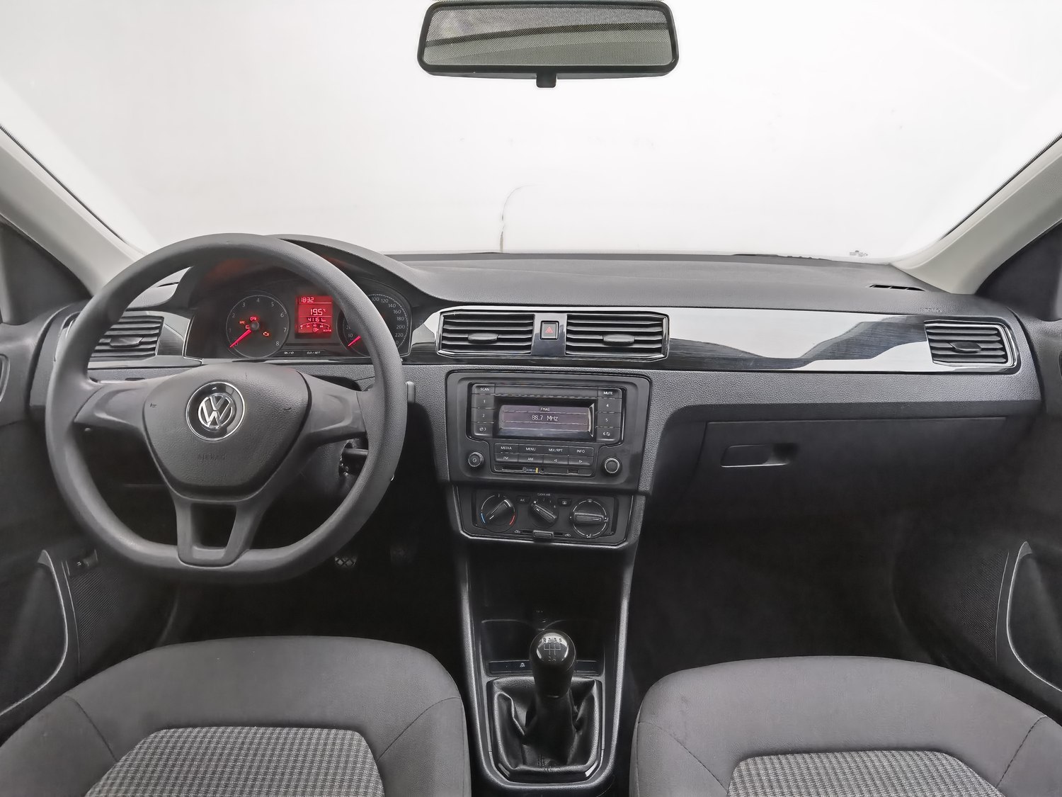 Used Volkswagen Santana 2021 1.5 MT