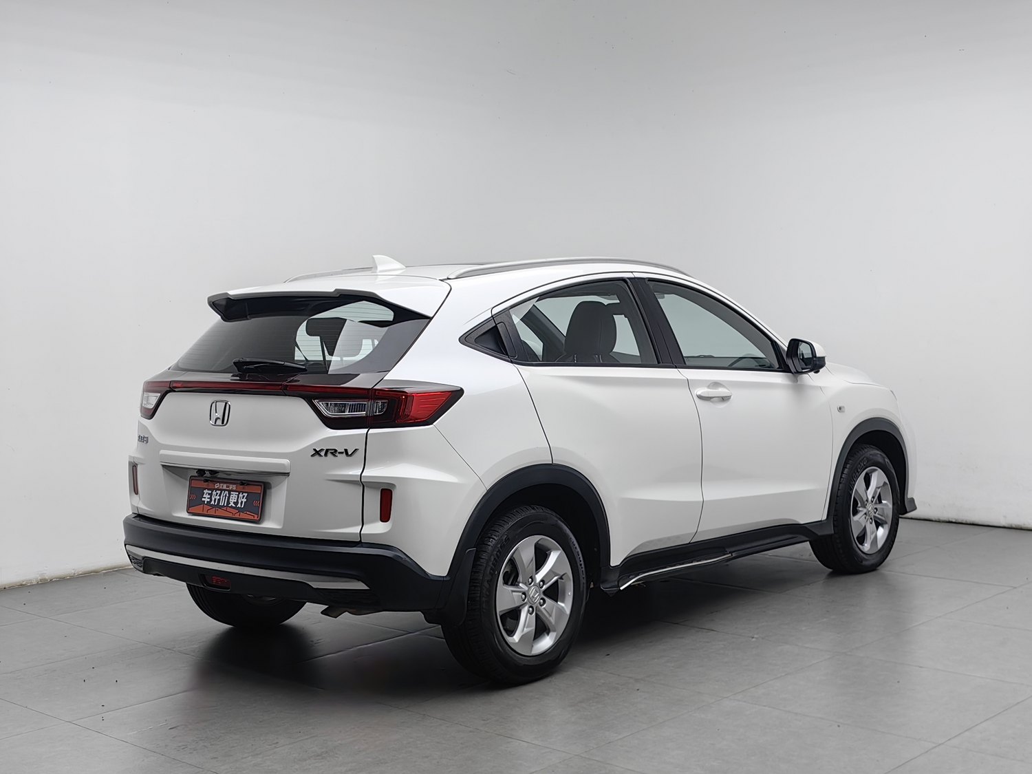 Used Honda XR-V 2019 1.5 AT