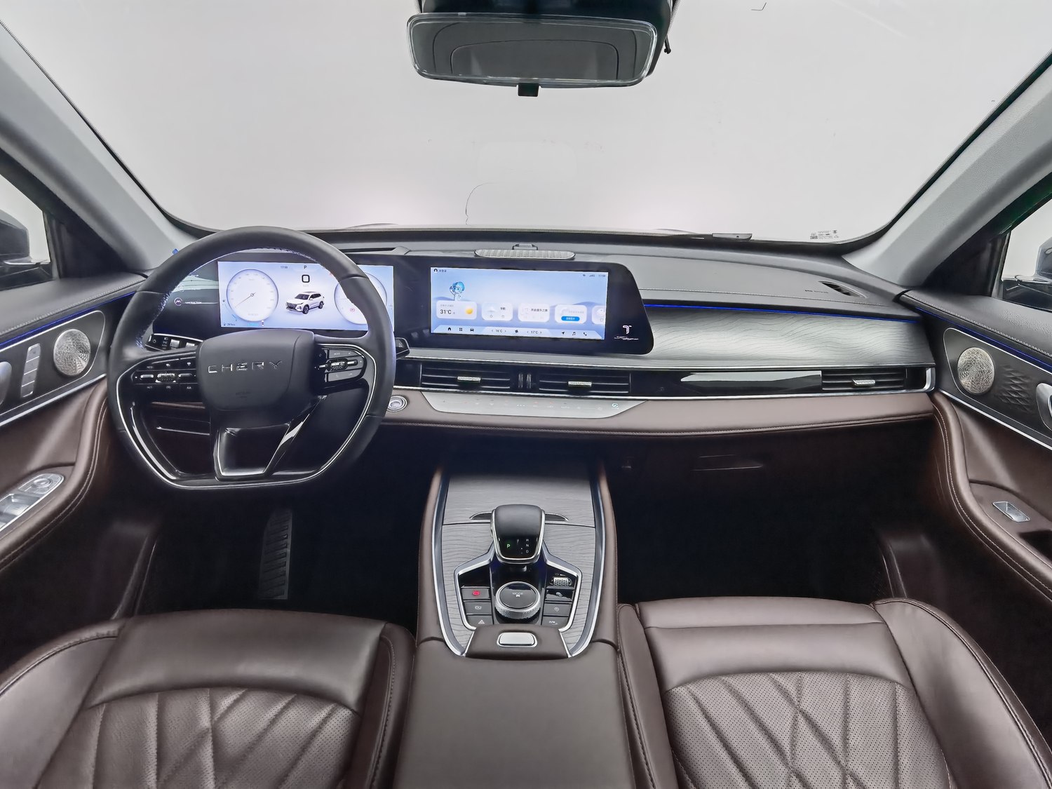 Used Chery Tiggo 8 PRO 2024 2.0 AT
