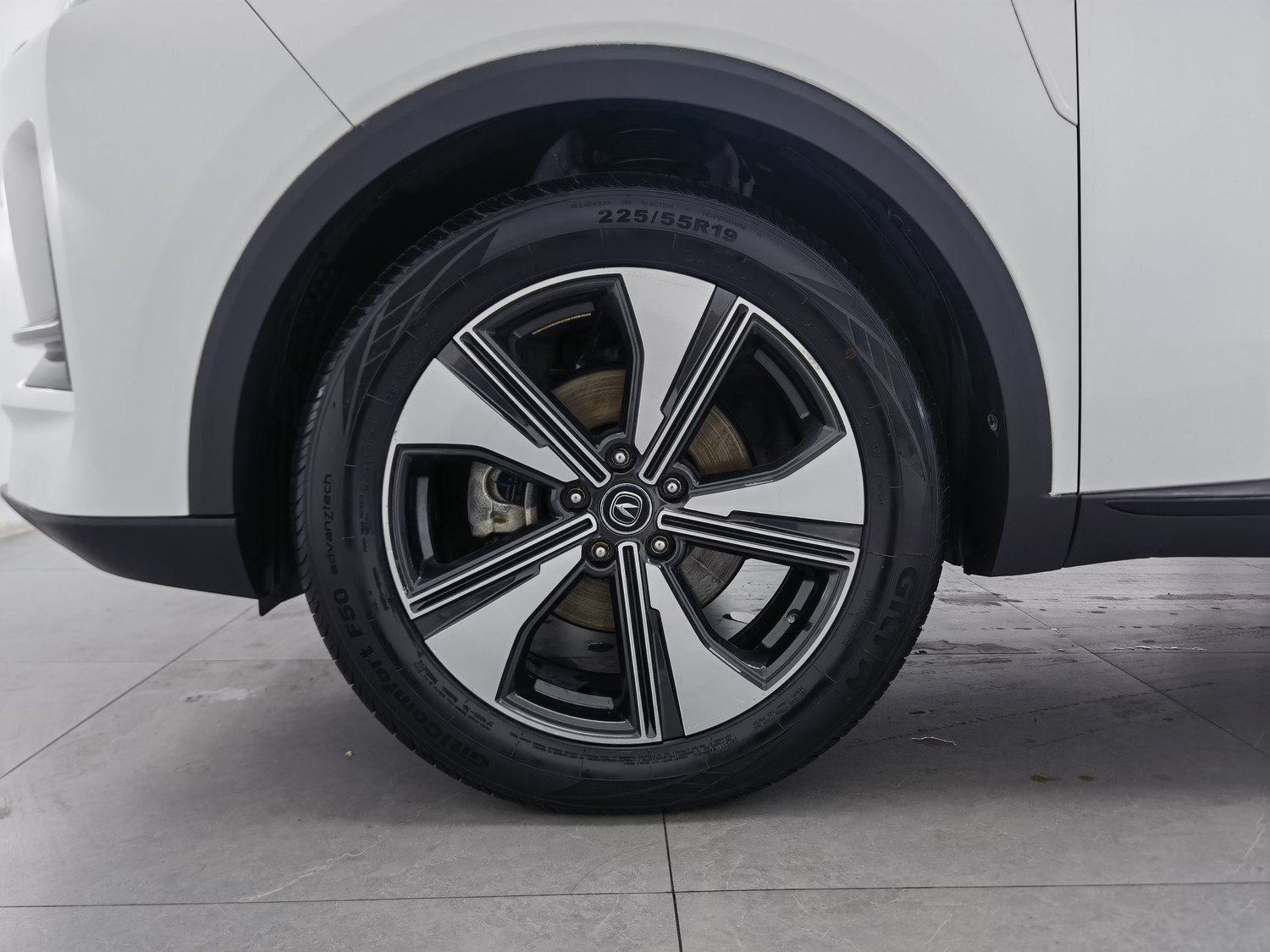 Used Changan CS55 PLUS 2022 1.5 AT
