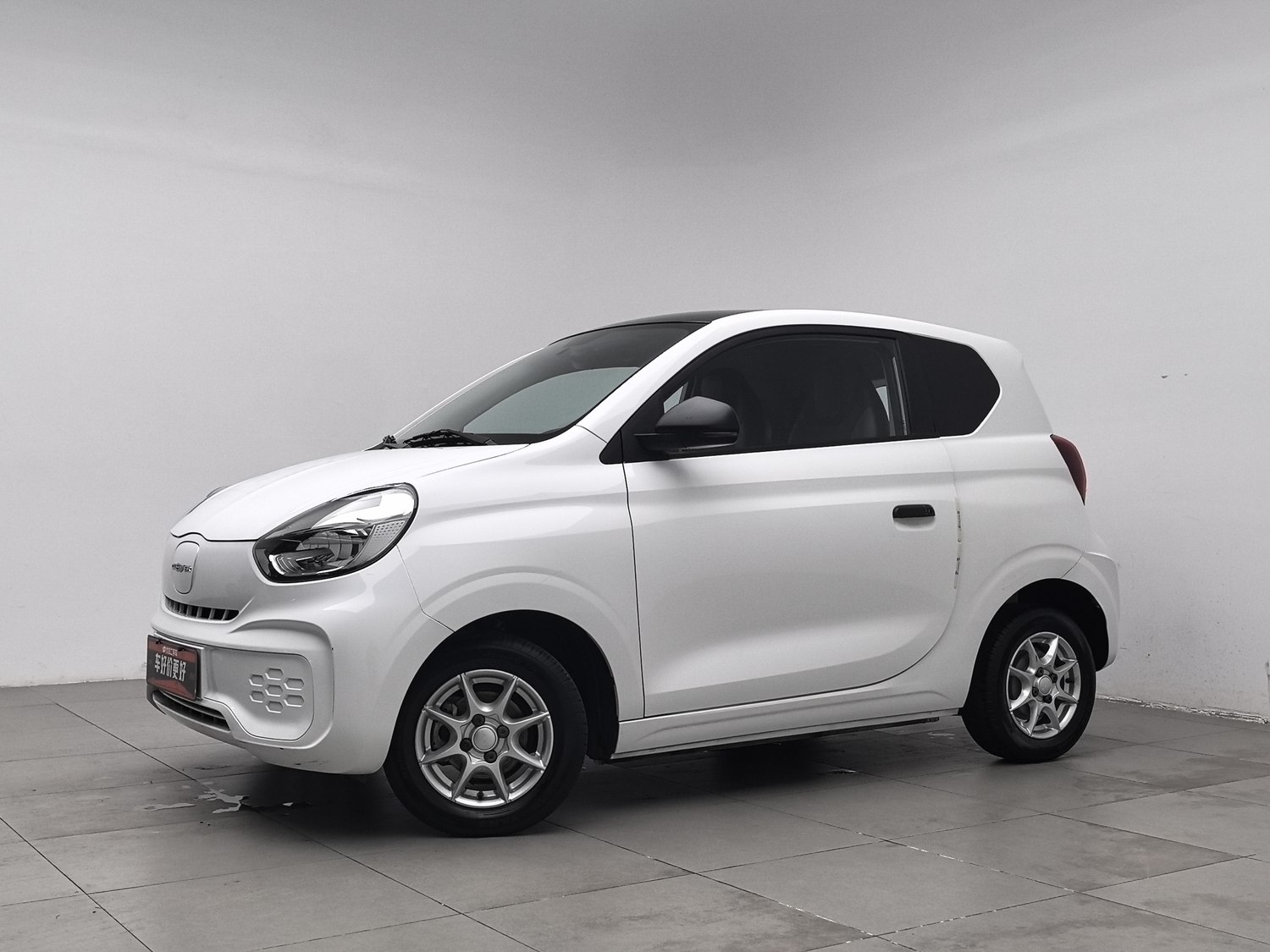 Used Roewe Clever 2022