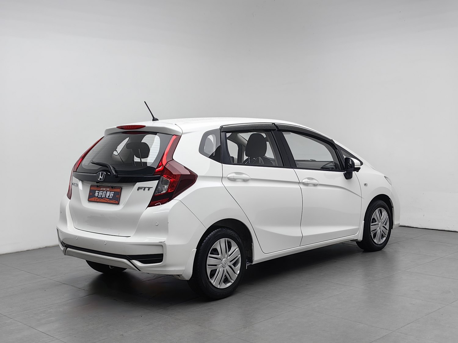 Used Honda Fit 2020 1.5 AT