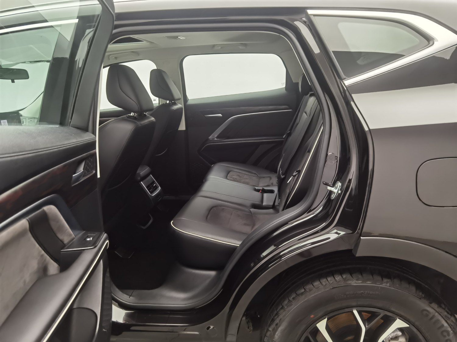 Used Haval H6 2021 1.5 AT
