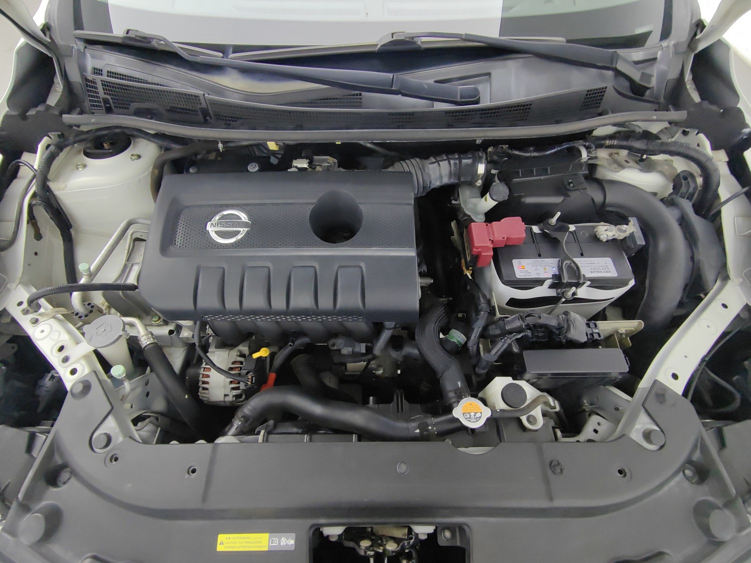 Used Nissan Sylphy 2016 1.6 AT