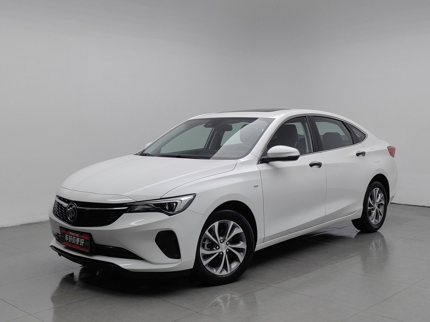 Used Buick Verano 2023 1.5 AT