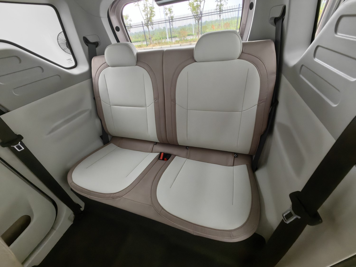 Used Geely Galaxy Panda 2025