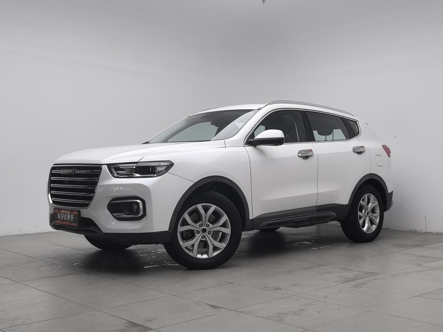 Used Haval H6 2019 1.5 AT