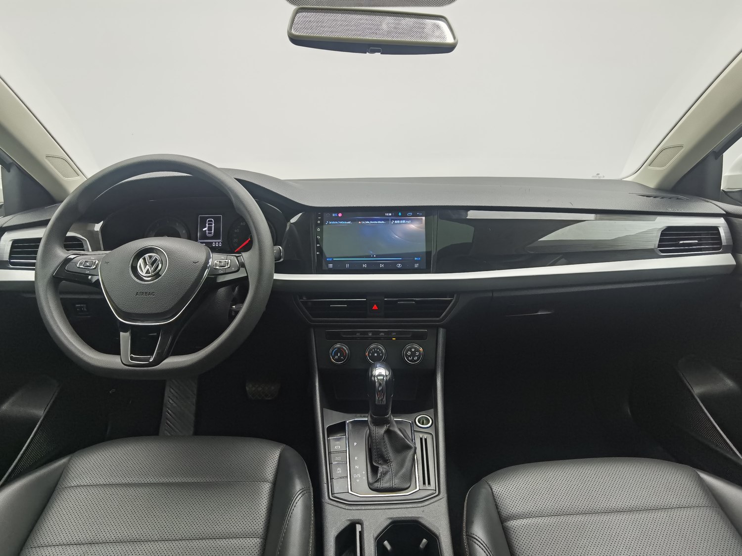 Used Volkswagen Lavida 2019 1.5 AT