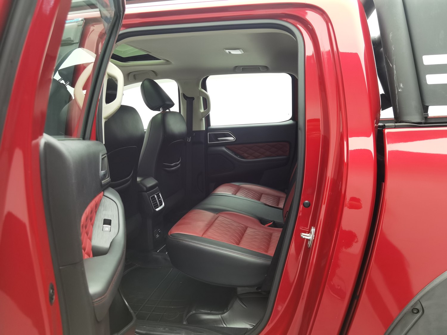 Used Great Wall Poer 2020 2.0 AT