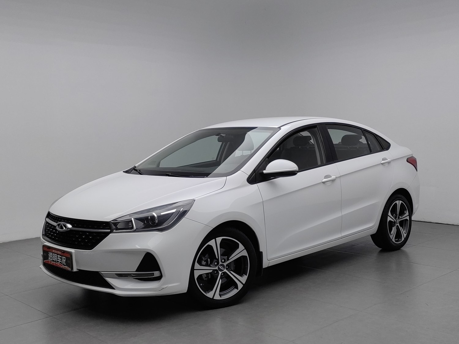 Used Chery Arrizo 5 2019 1.5 MT
