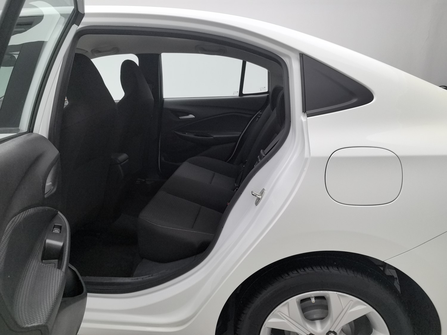 Used Chevrolet Cavalier 2020 1.0 AT