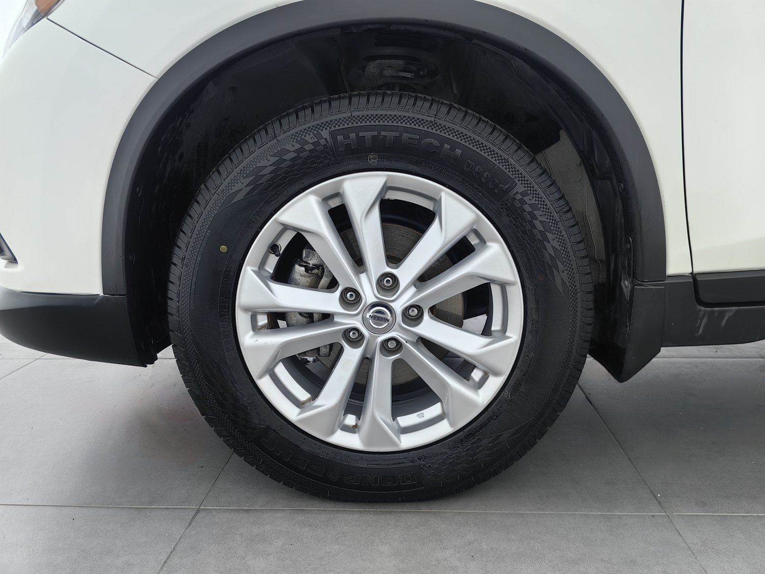 Used Nissan X-Trail 2014 2.5 AT