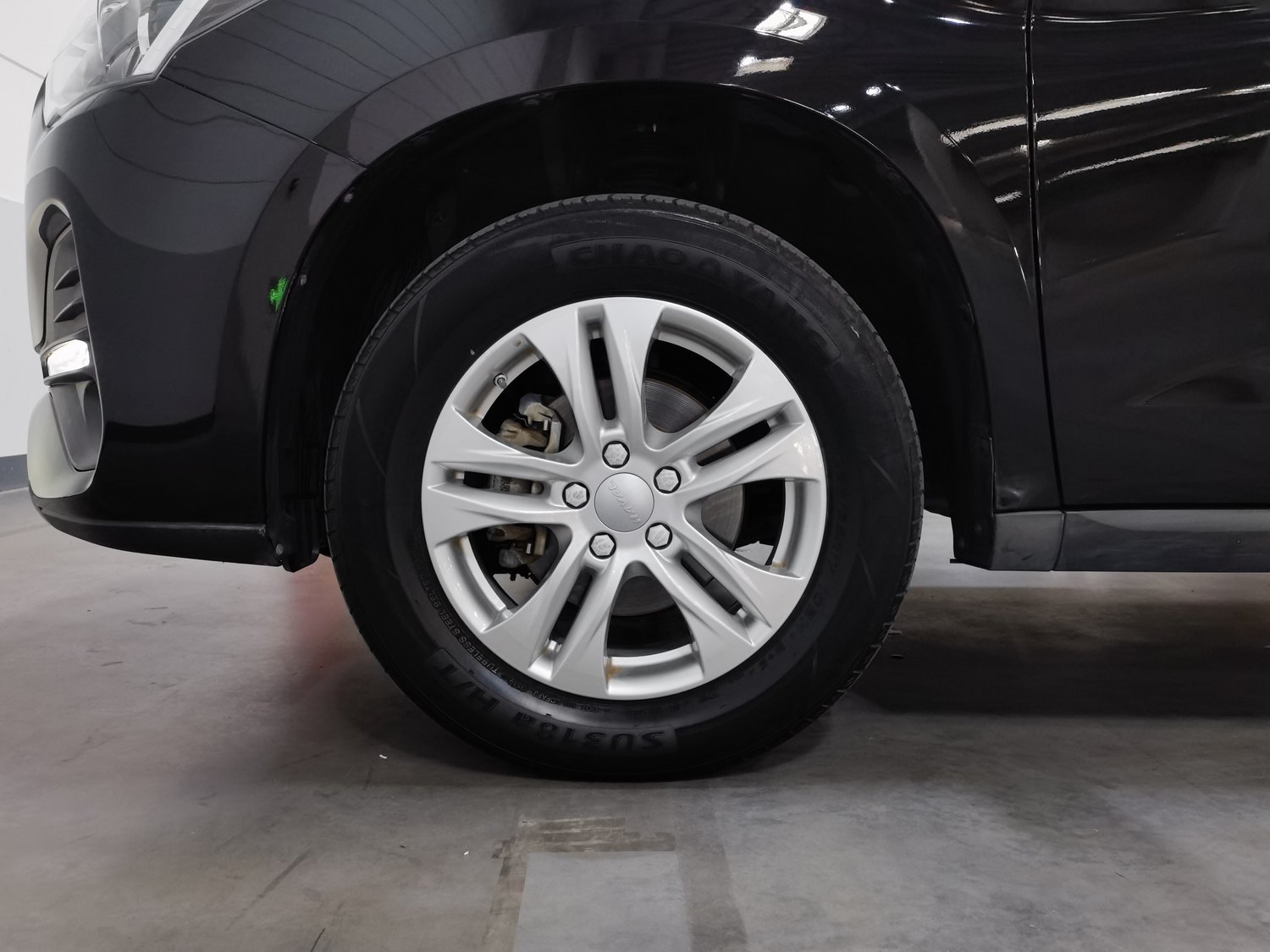 Used Haval M6 2019 1.5 AT