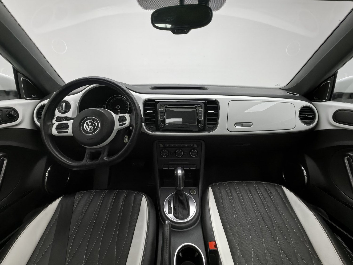 Used Volkswagen Beetle (Imported) 2015 1.2 AT