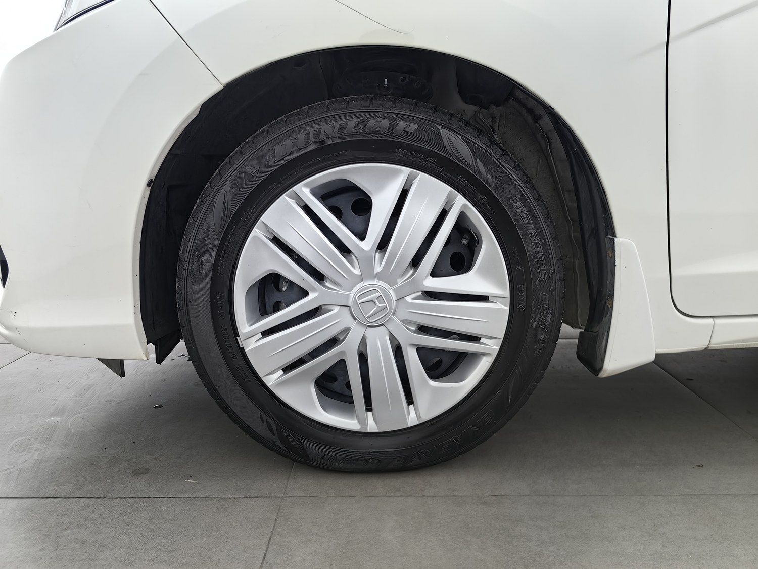 Used Honda Fit 2020 1.5 AT