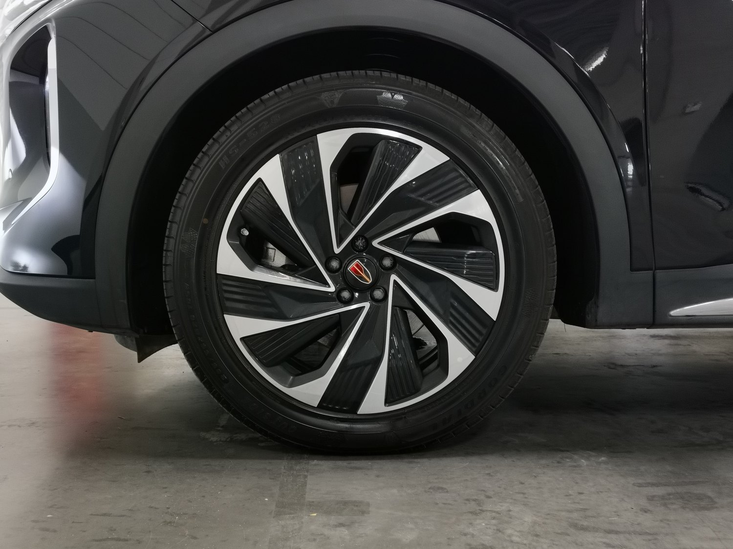 Used Hongqi HS7 PHEV 2024 2.0 AT