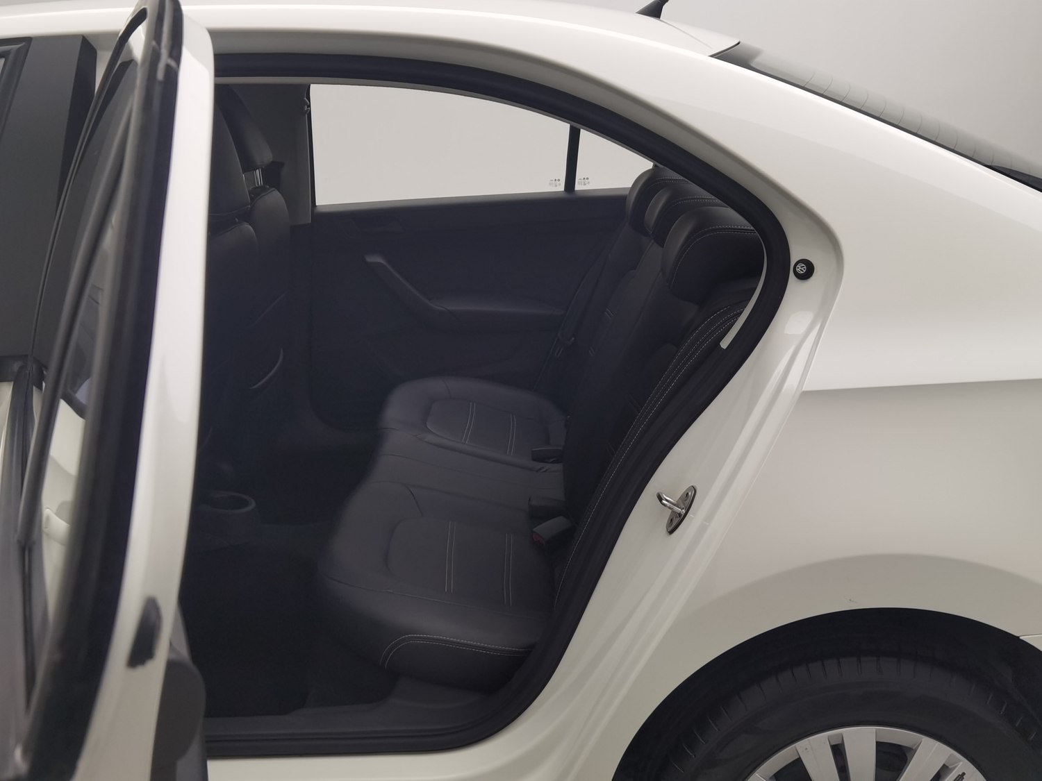Used Volkswagen Santana 2019 1.5 AT