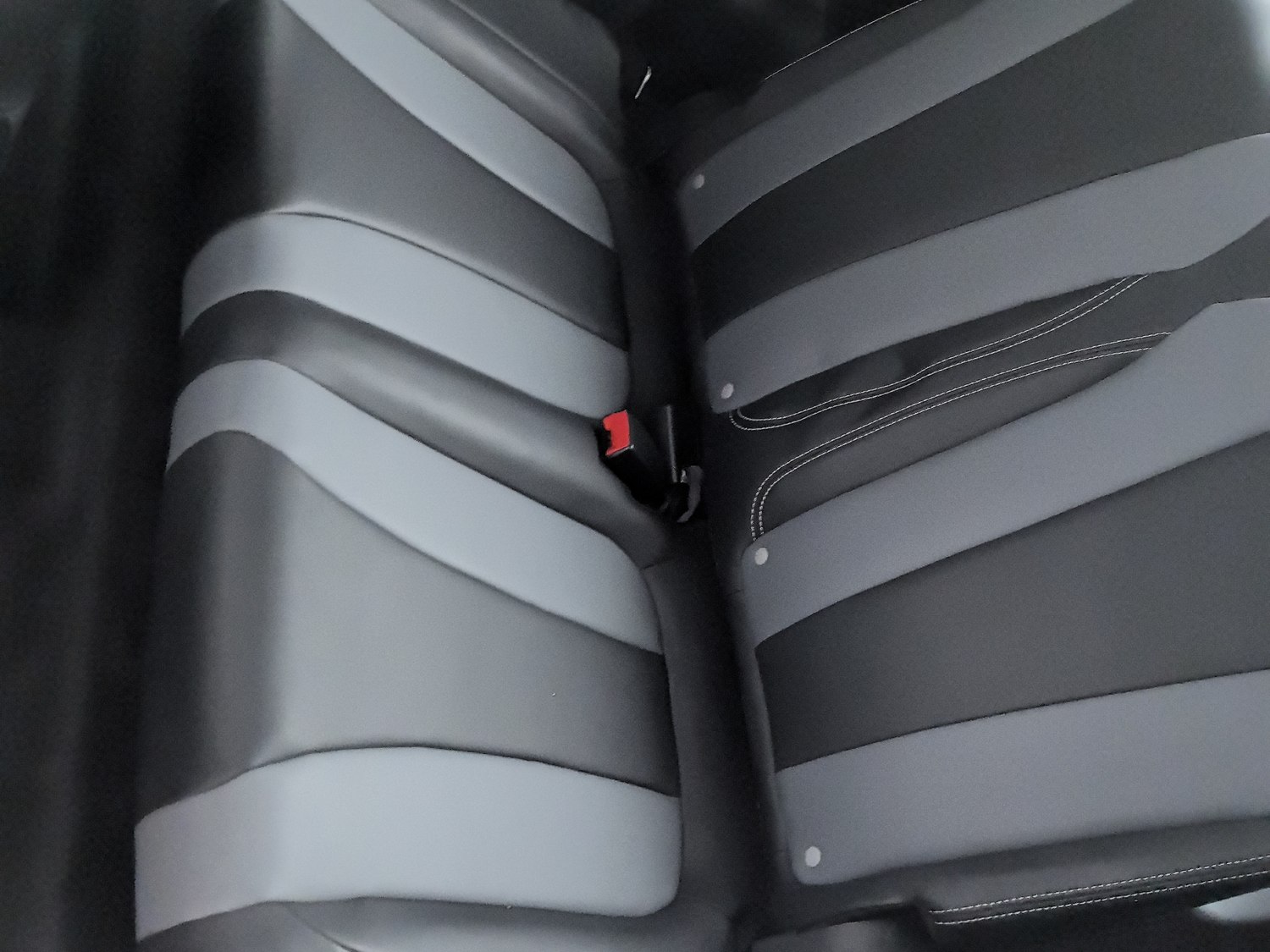 Used Roewe Clever 2022