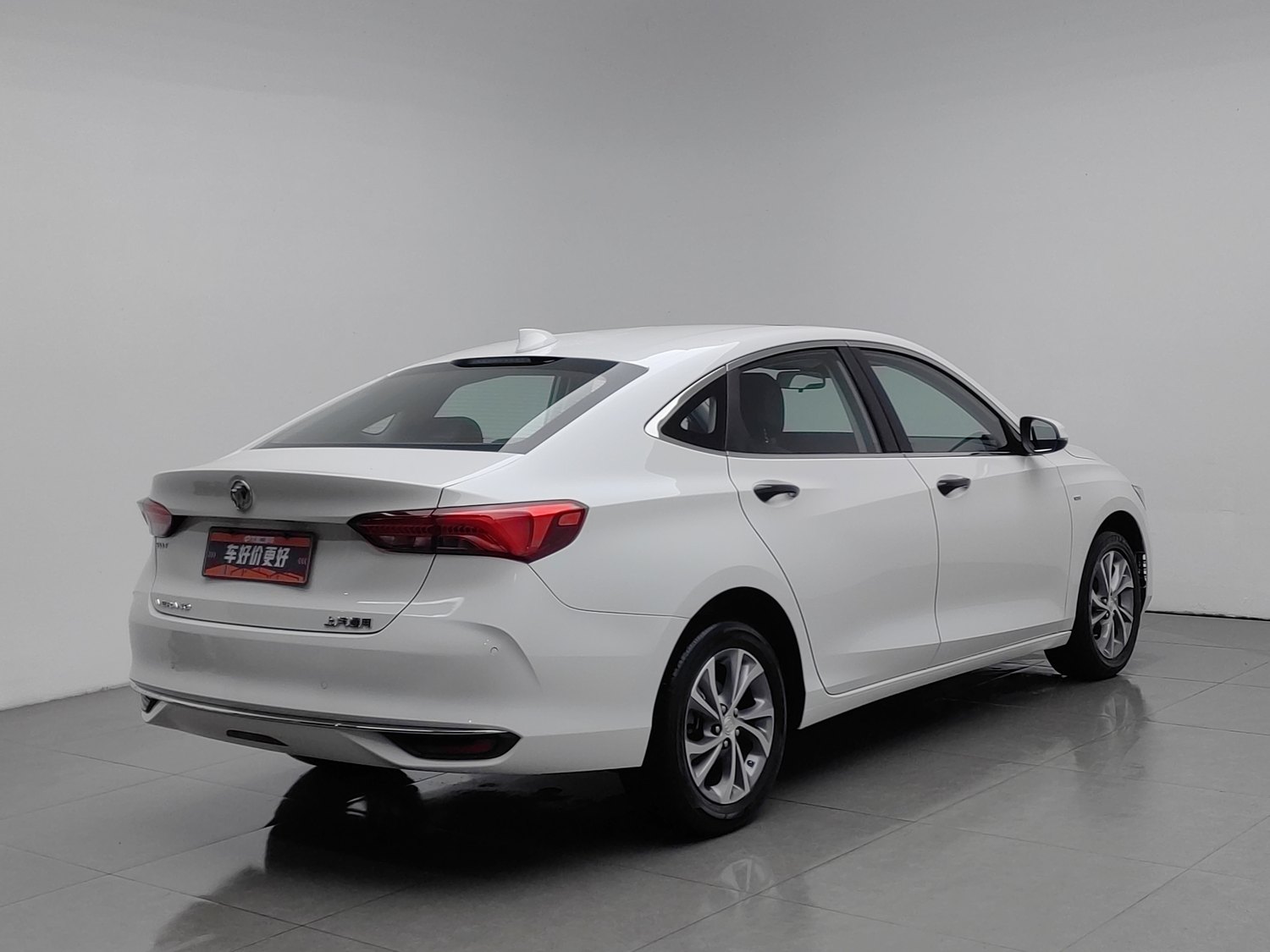 Used Buick Verano 2023 1.5 AT