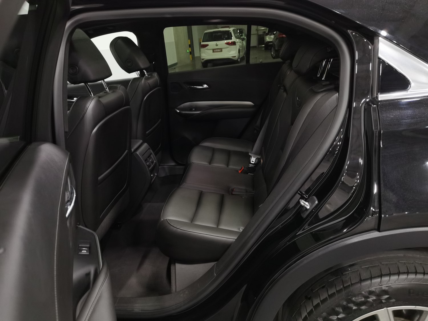Used Cadillac XT4 2020 2.0 AT