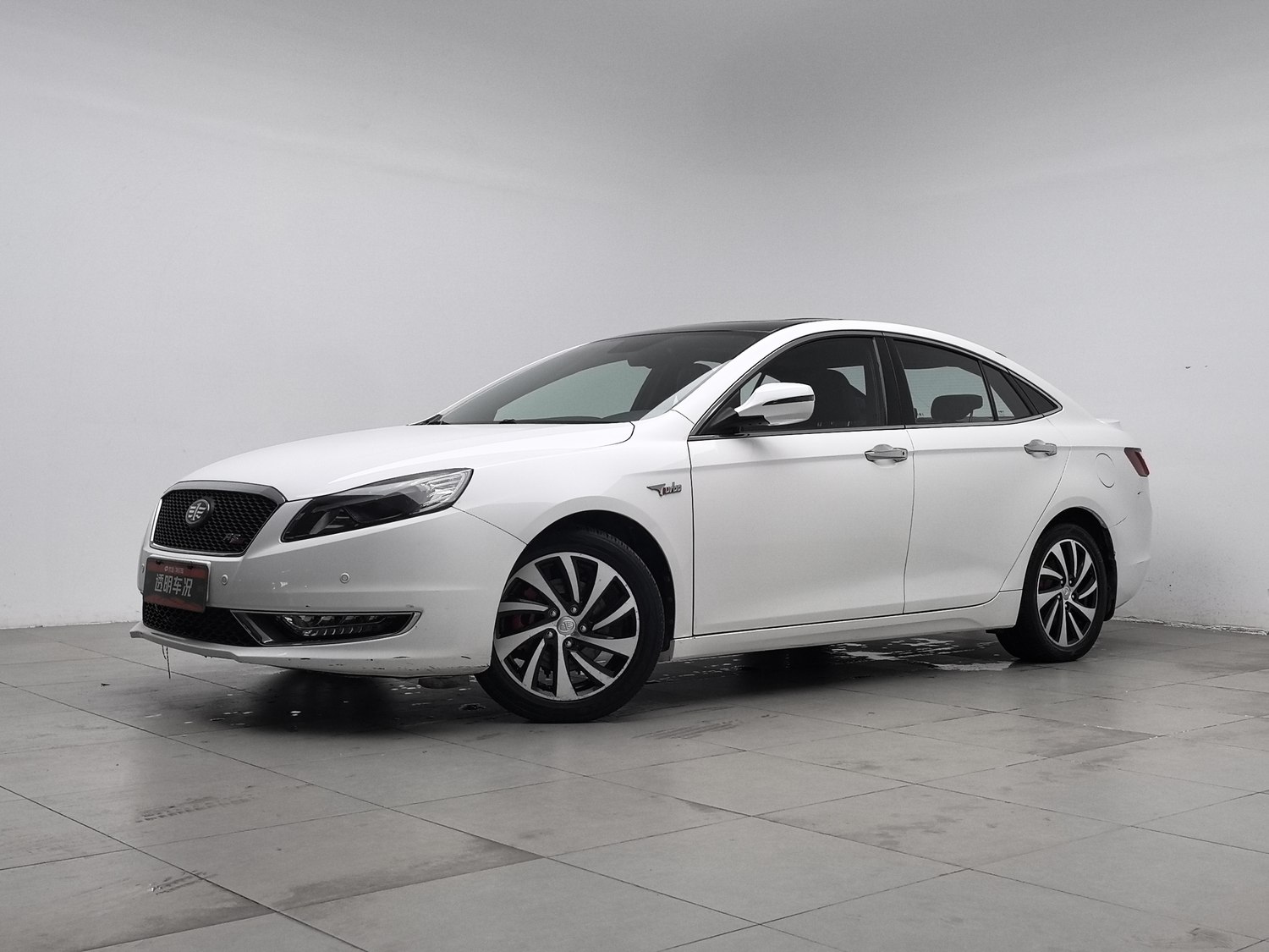 Used Bestune B70 2014 1.8 AT