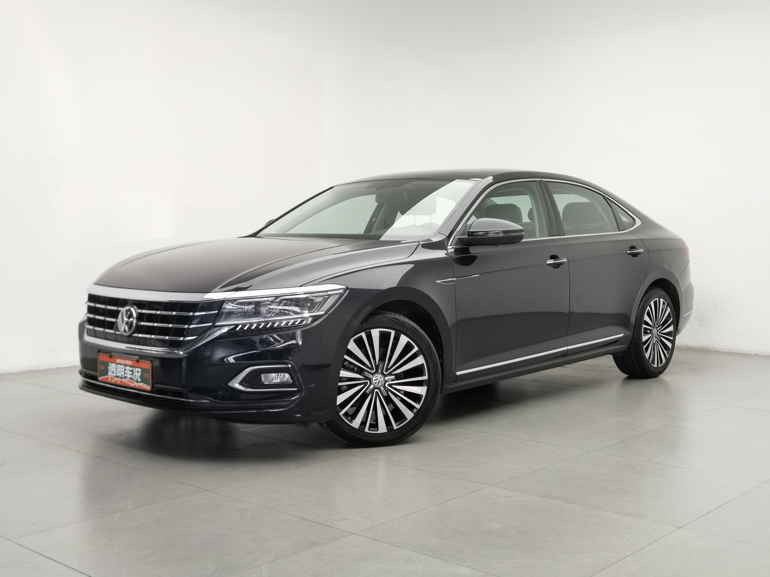 Used Volkswagen Passat 2020 2.0 AT