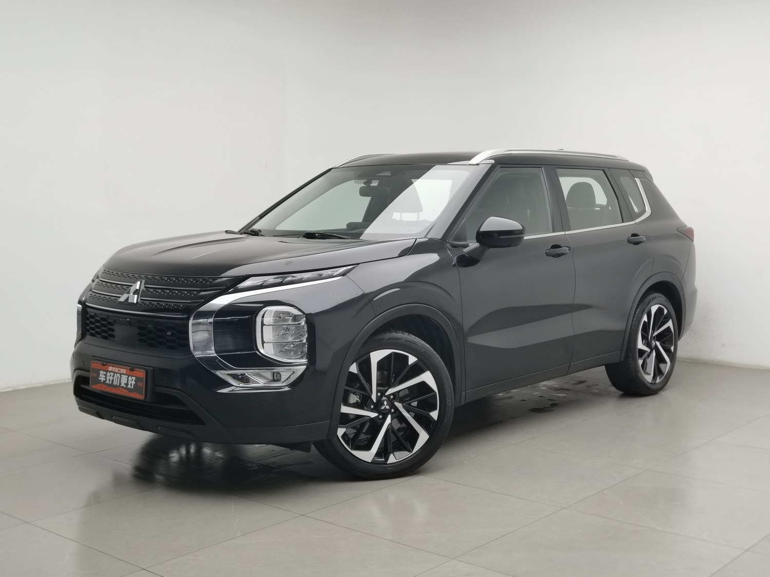 Used Mitsubishi Outlander 2023 1.5 AT