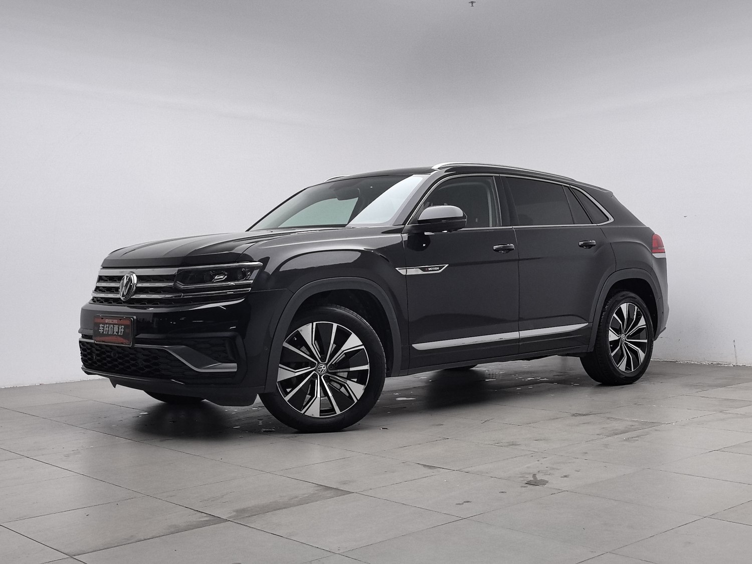 Used Volkswagen Talagon 2019 2.0 AT