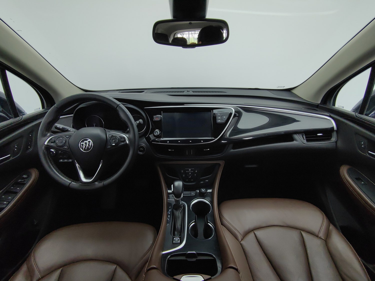 Used Buick Envision 2020 2.0 AT