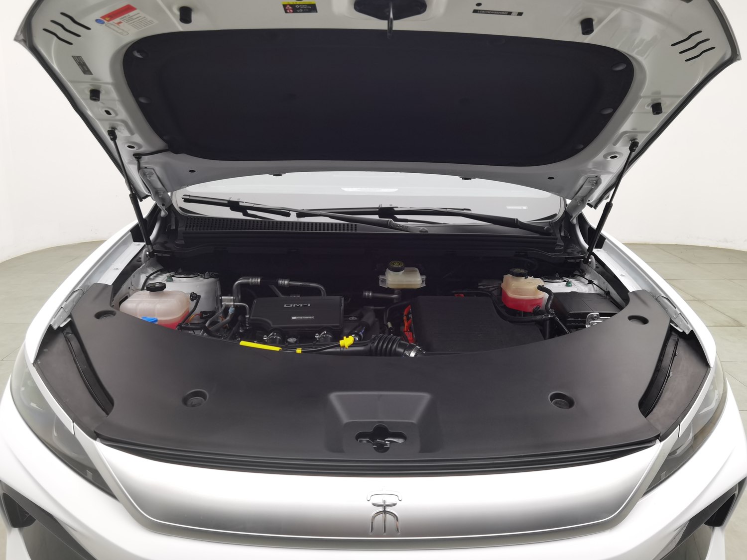Used BYD Song Pro EV 2025 1.5 AT