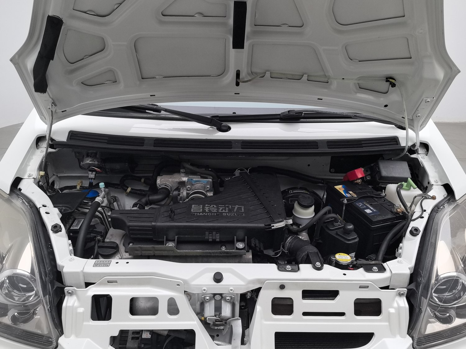 Used Suzuki Beidou X5 2016 1.4 MT